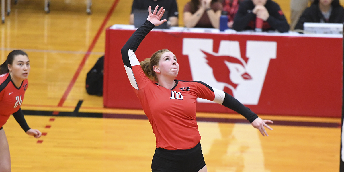c/o Wesleyan Athletics