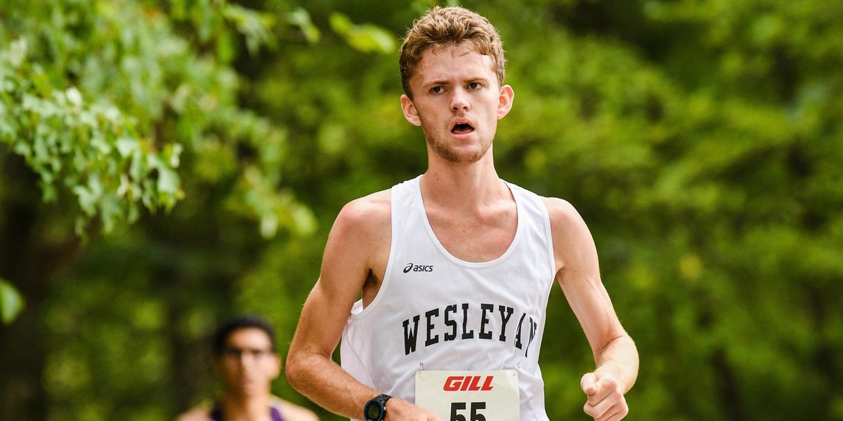 c/o Wesleyan Athletics