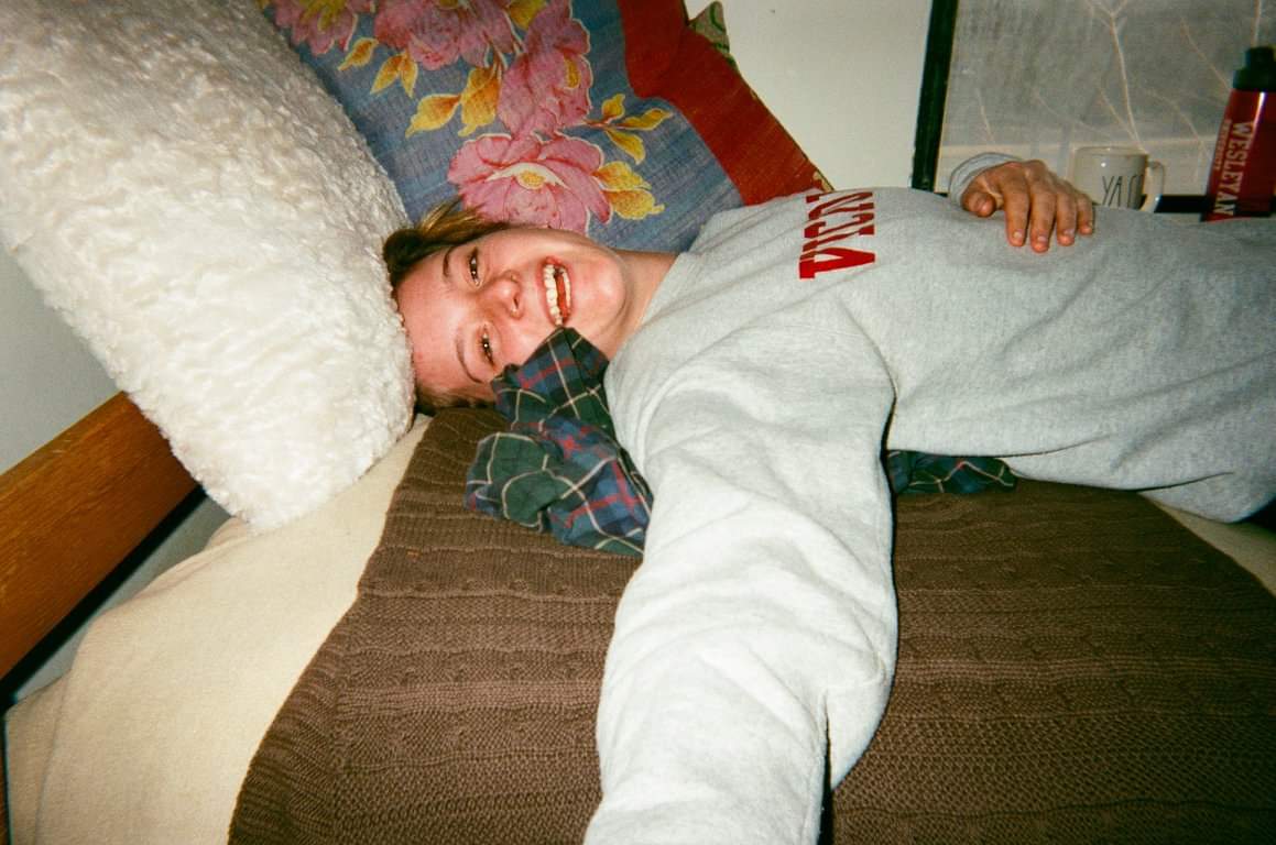 c/o Cameron Burger
