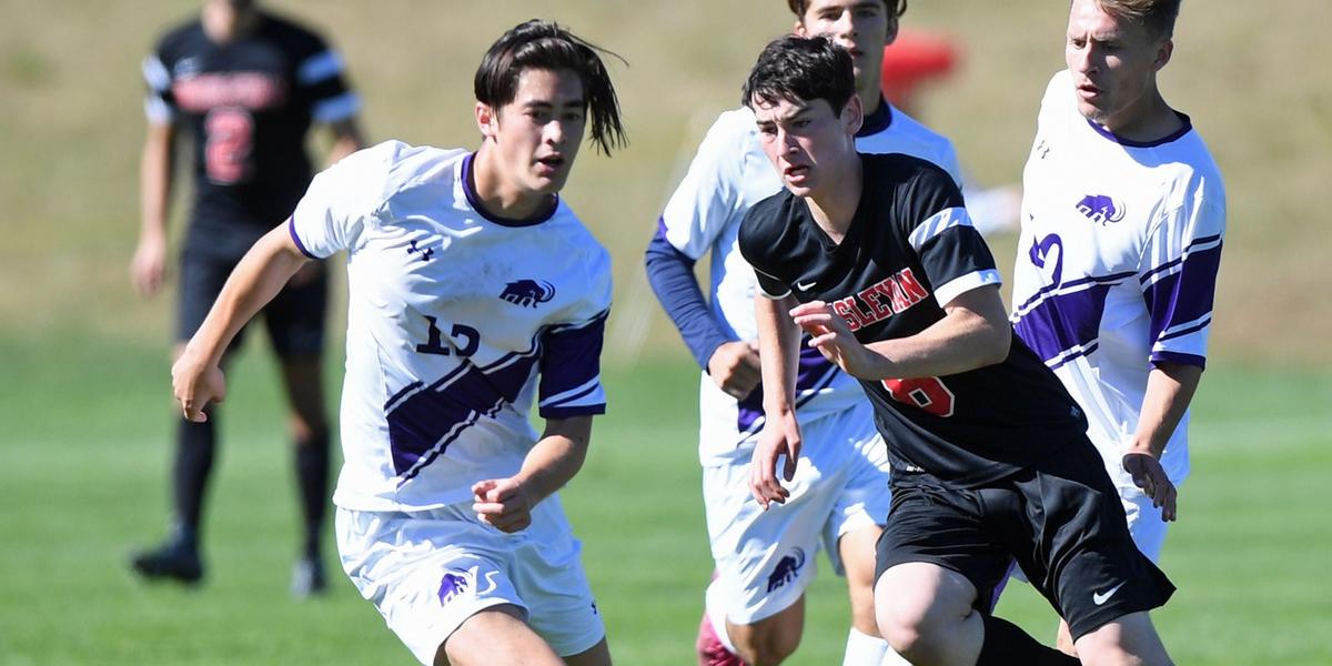 c/o Wesleyan Athletics