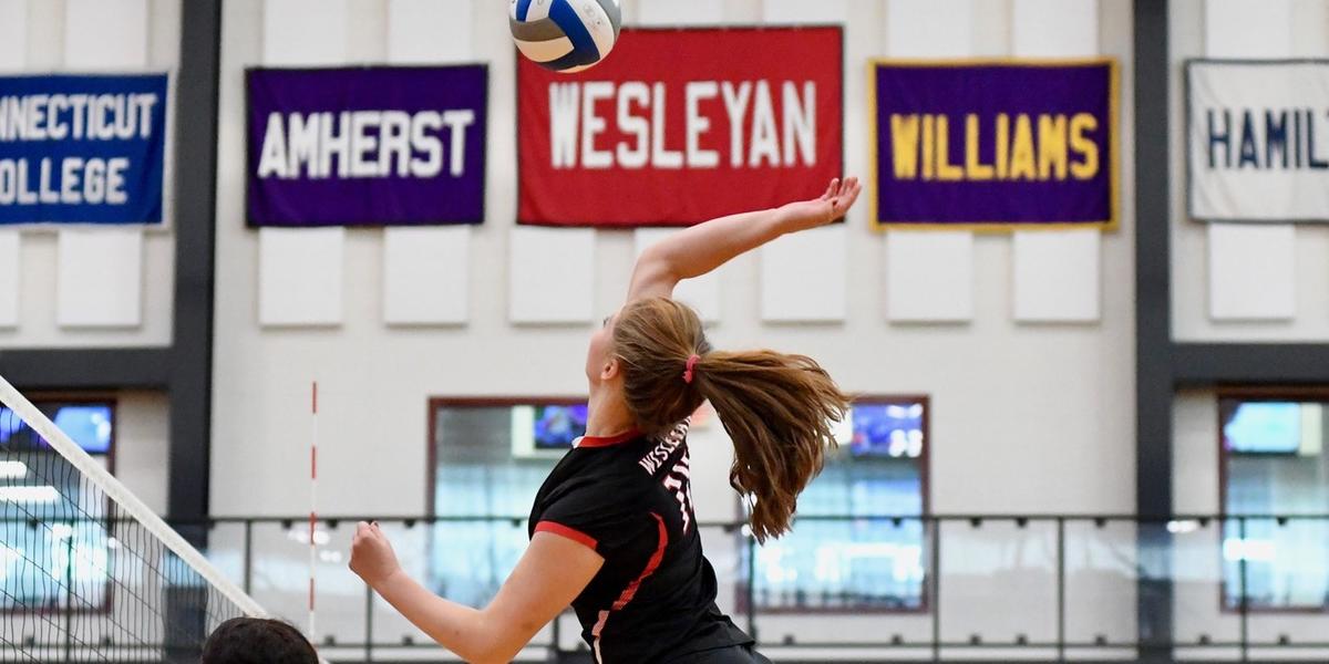c/o Bre Cavanaugh '19