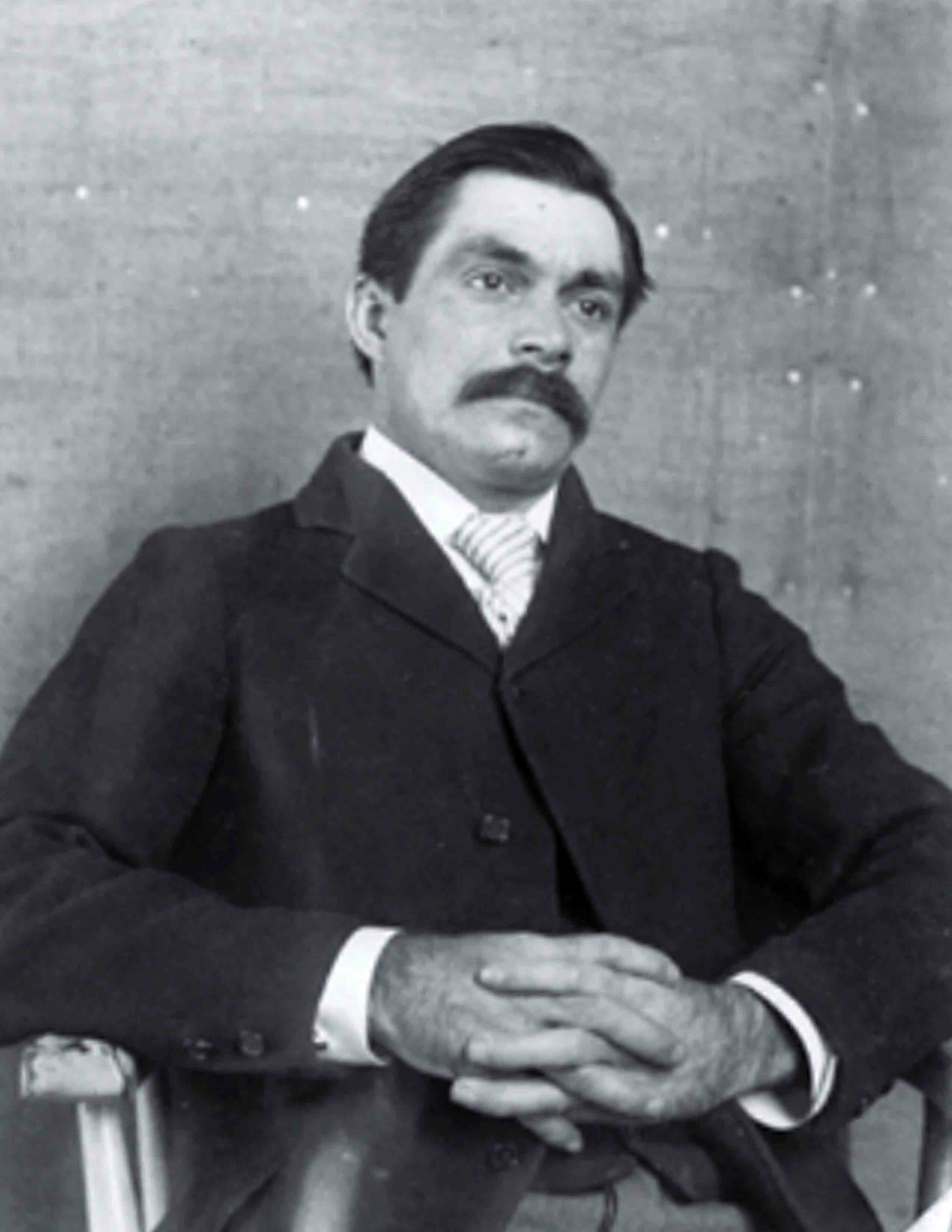 Joseph Hough
