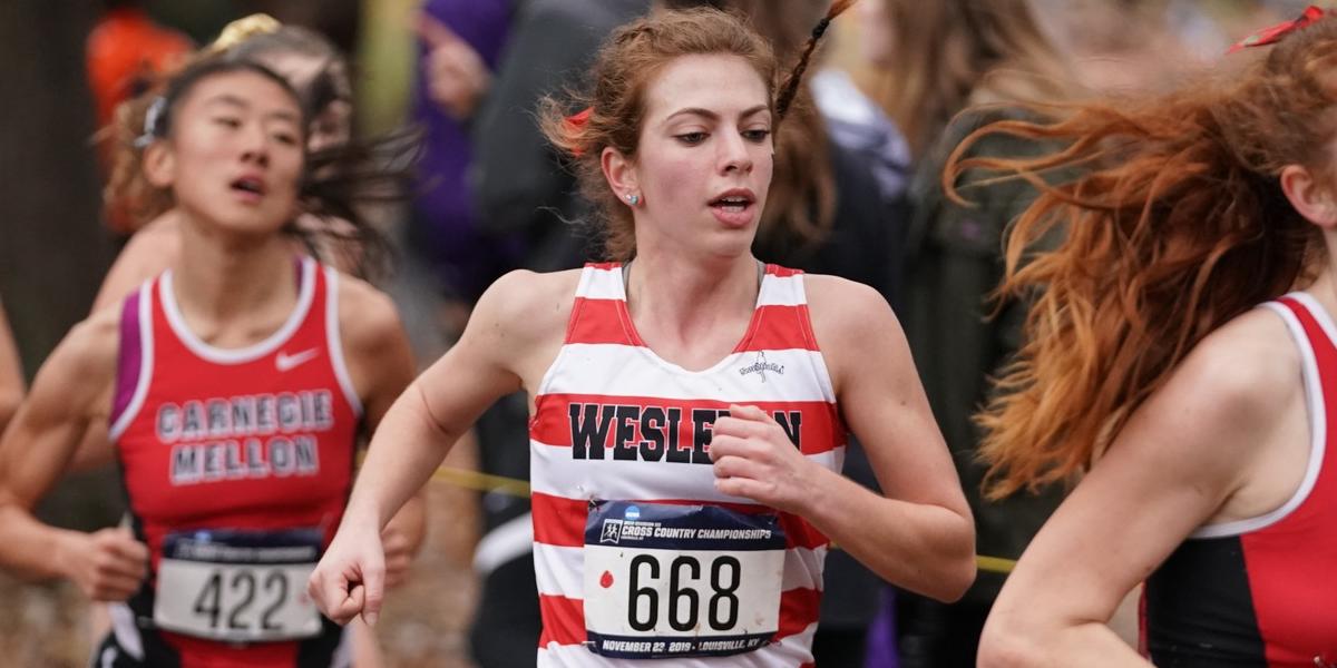 c/o Wesleyan Athletics