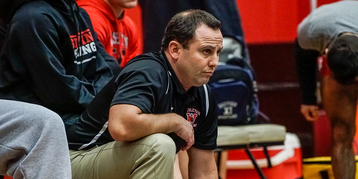 c/o Wesleyan Athletics
