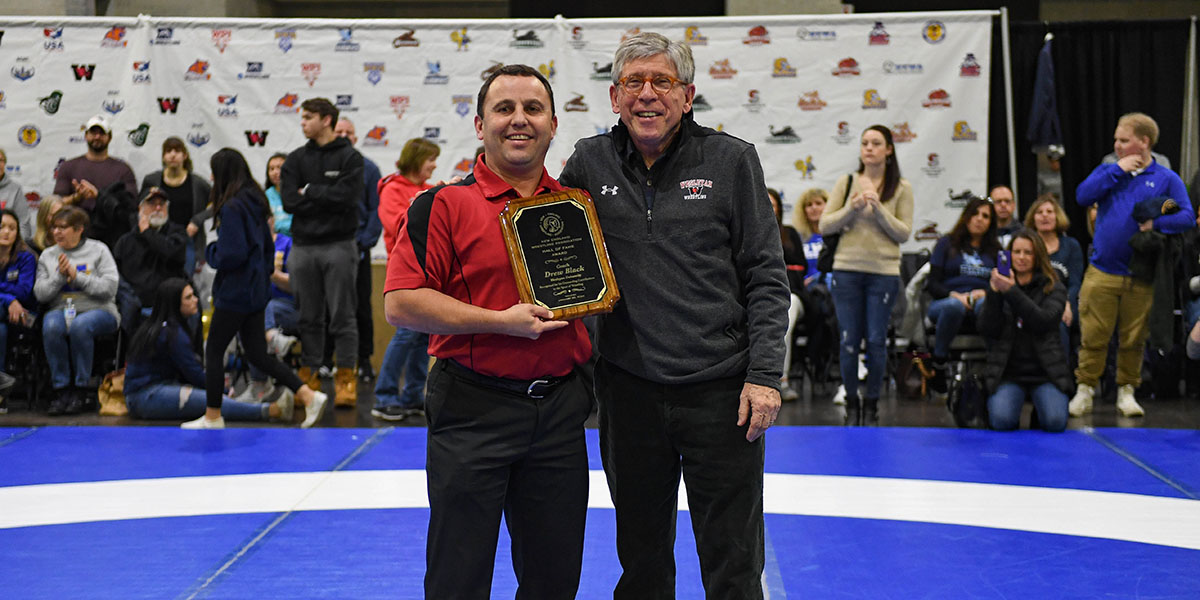 c/o Wesleyan Athletics