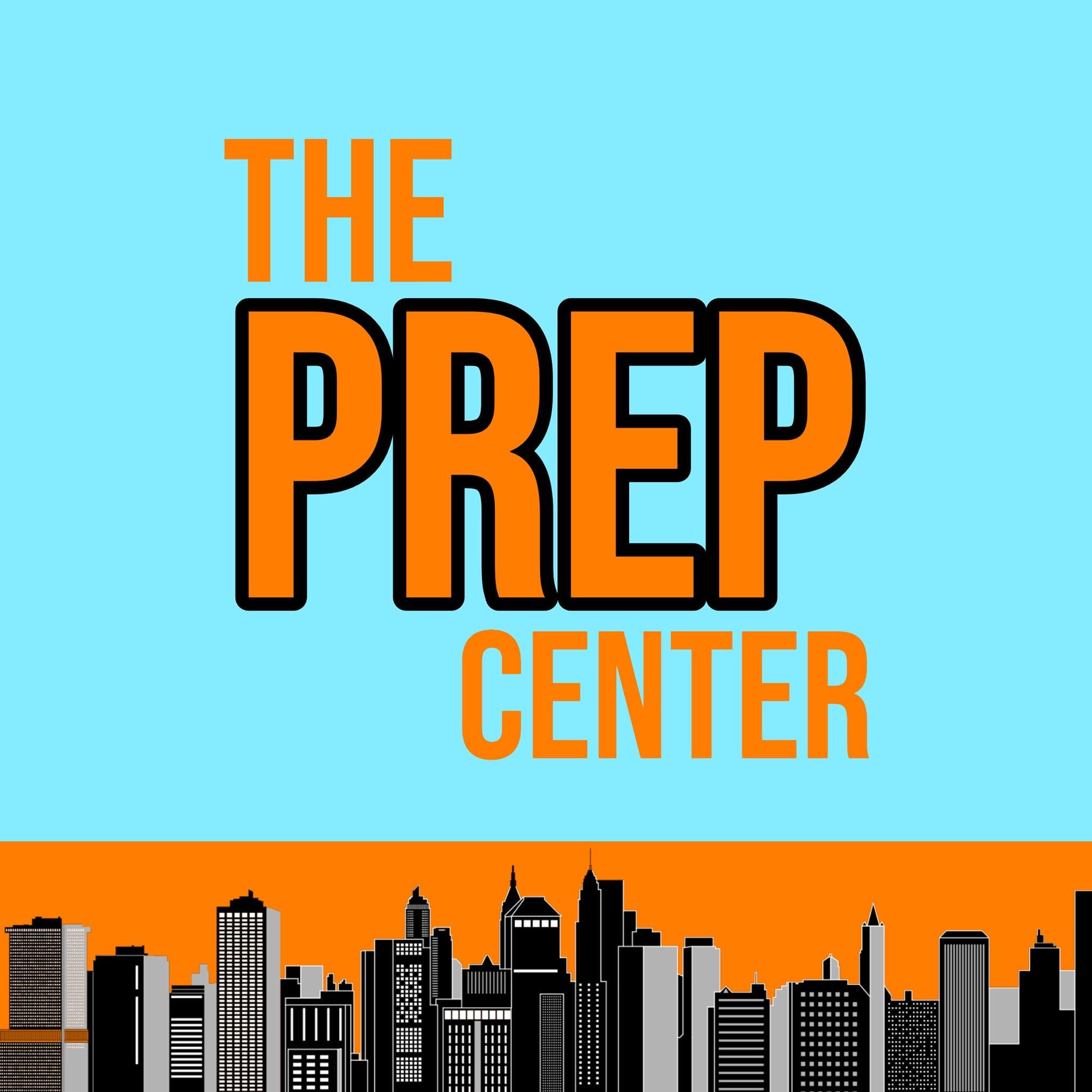 c/o The PREP Center