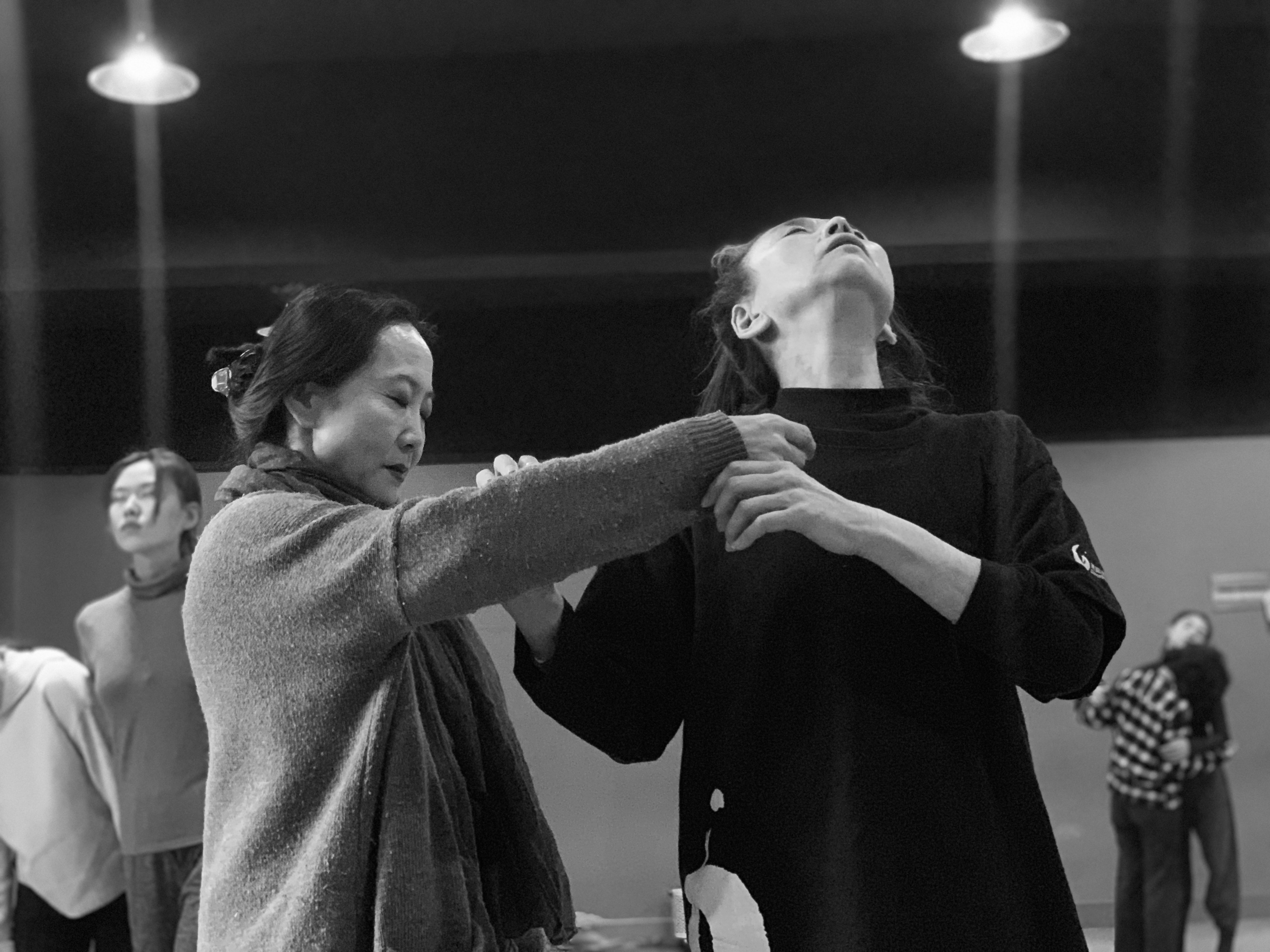 c/o Qian Min