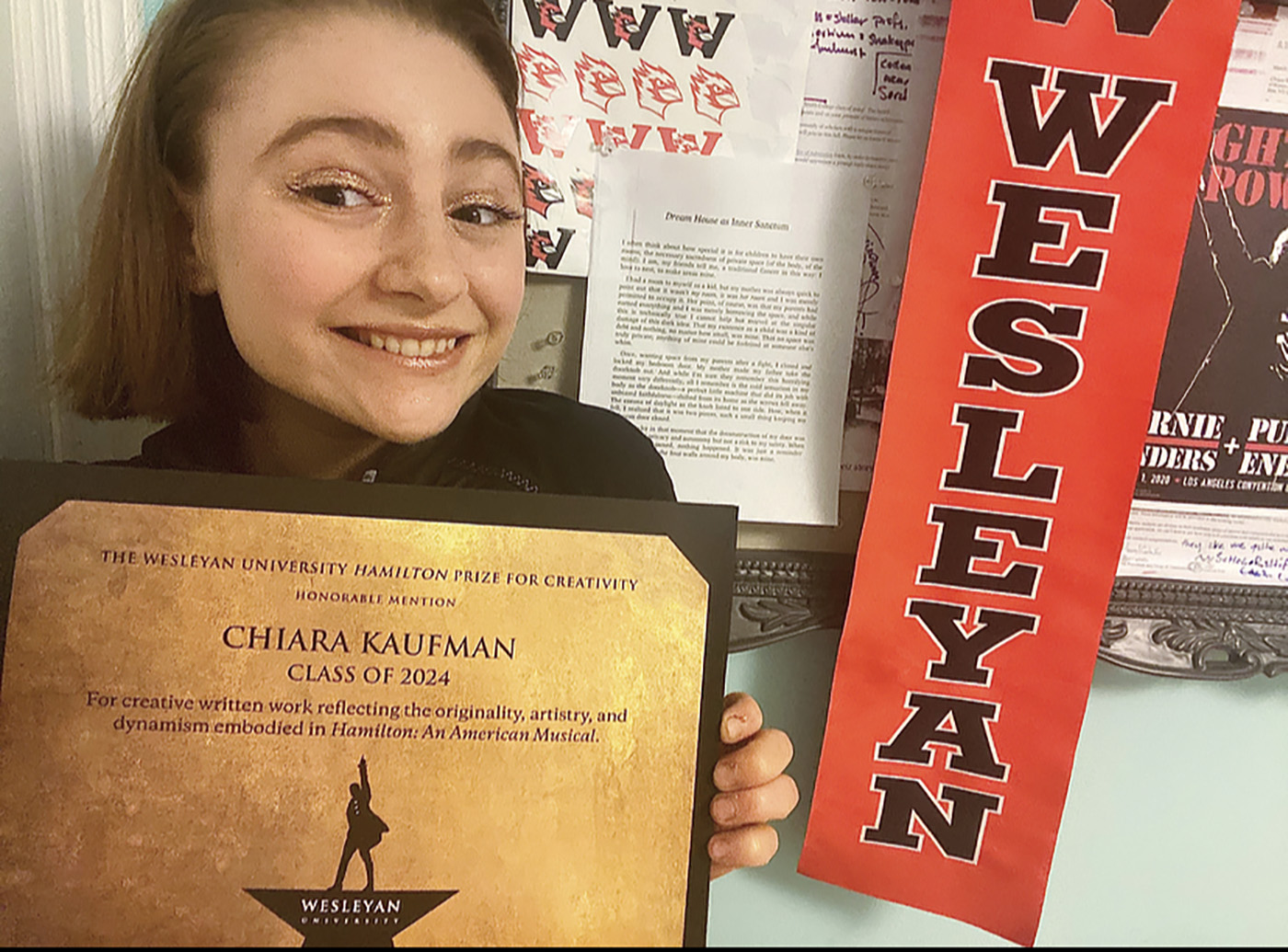 c/o newsletter.blogs.wesleyan.edu