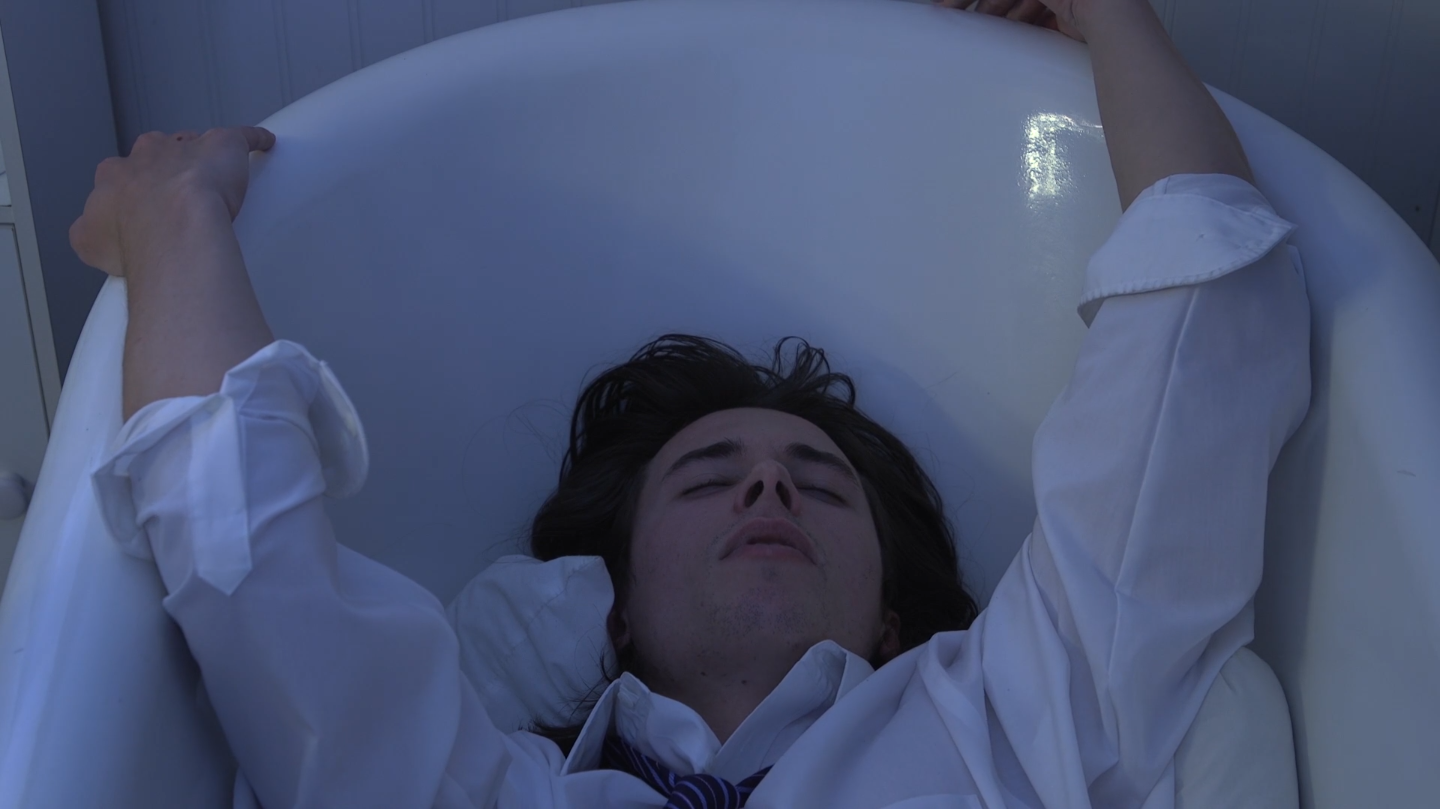 c/o The Bathtub