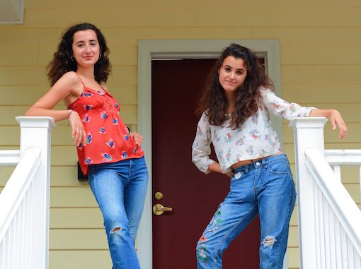 c/o Madison Yarbrough, Staff Photographer