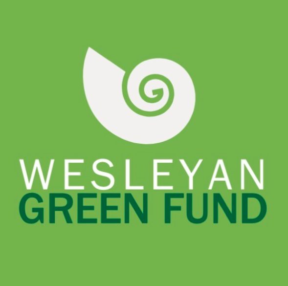 c/o instagram.com/wesgreenfund