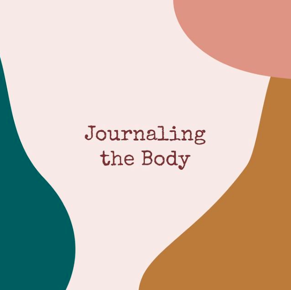 c/o instagram.com/journalingthebody