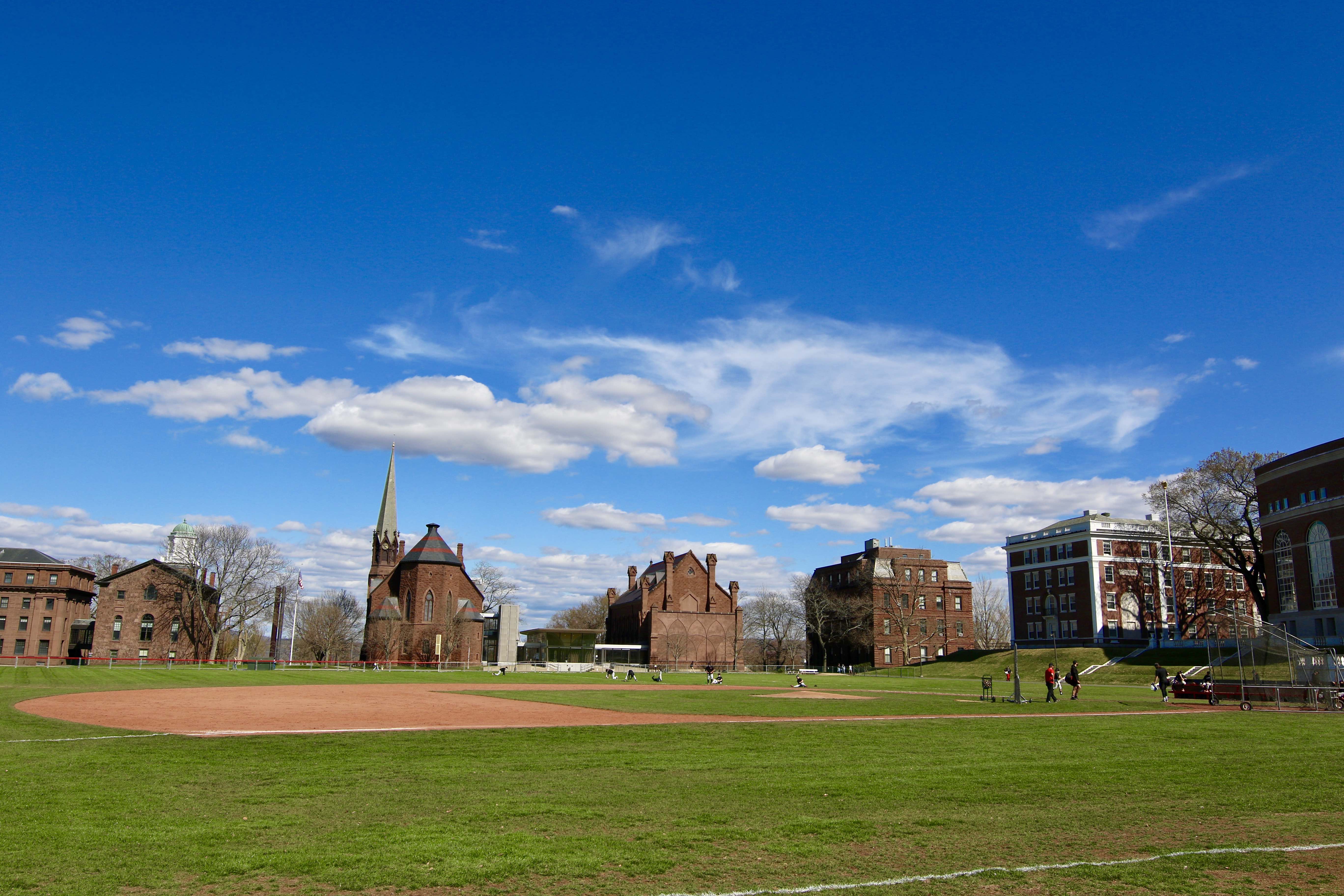 c/o Avi Friederich, Staff Photographer