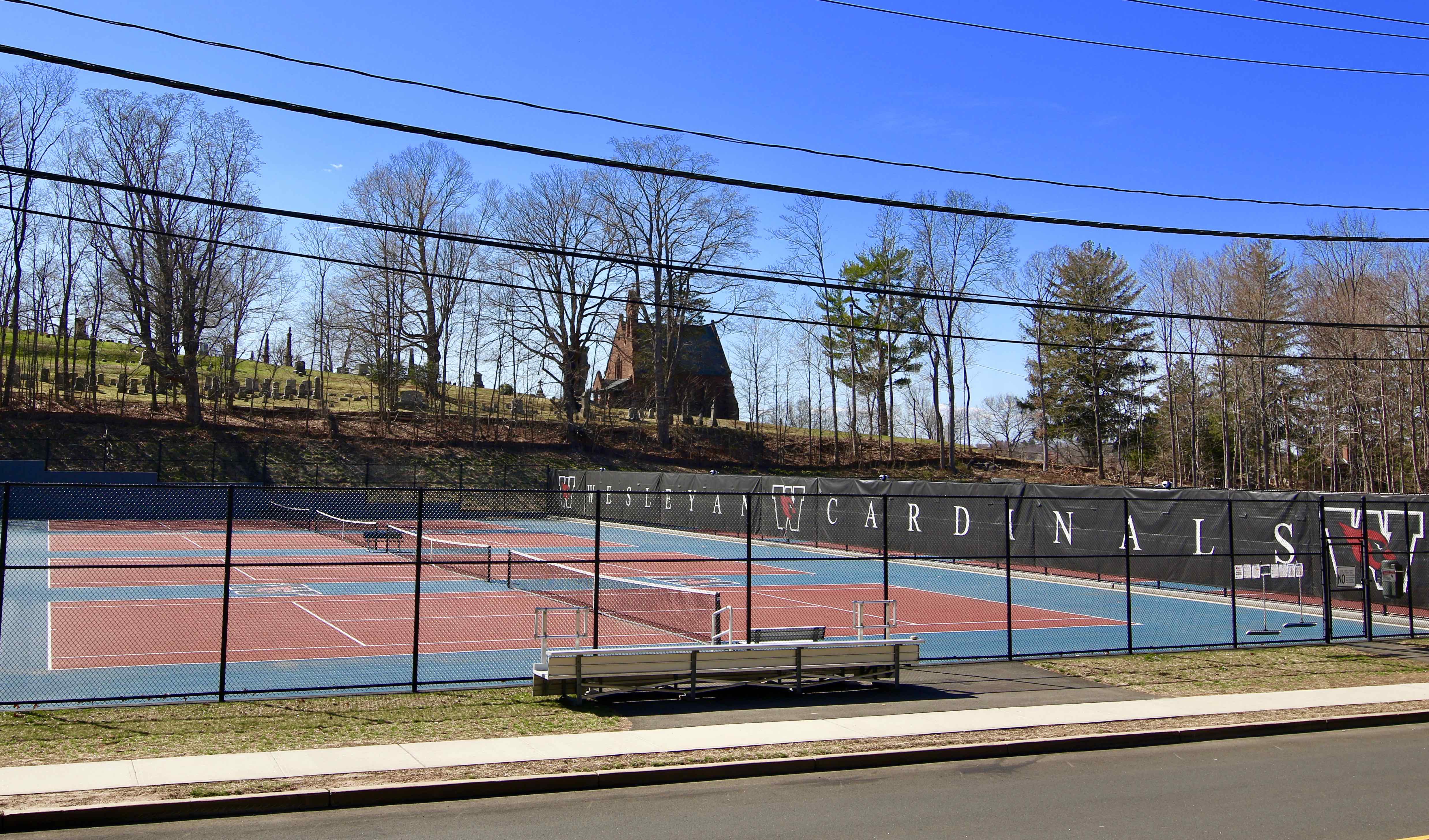c/o Avi Friederich, Staff Photographer