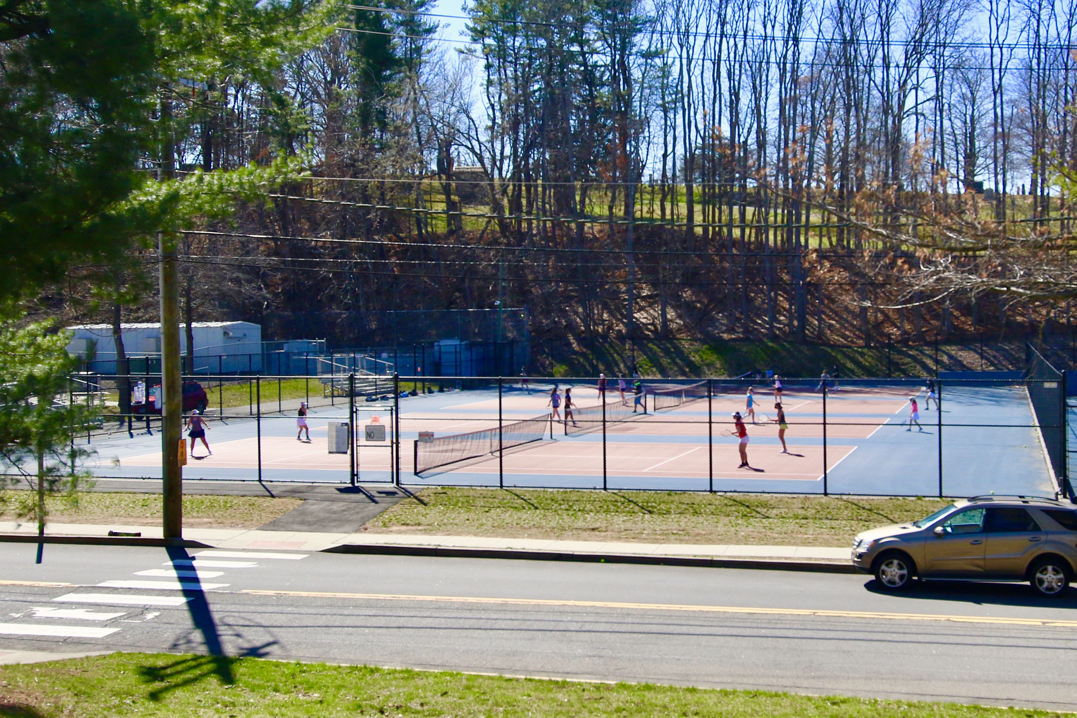 c/o Avi Friederich, Staff Photographer
