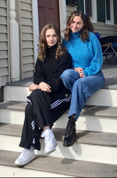 c/o Tanvi Punja, Photo Editor