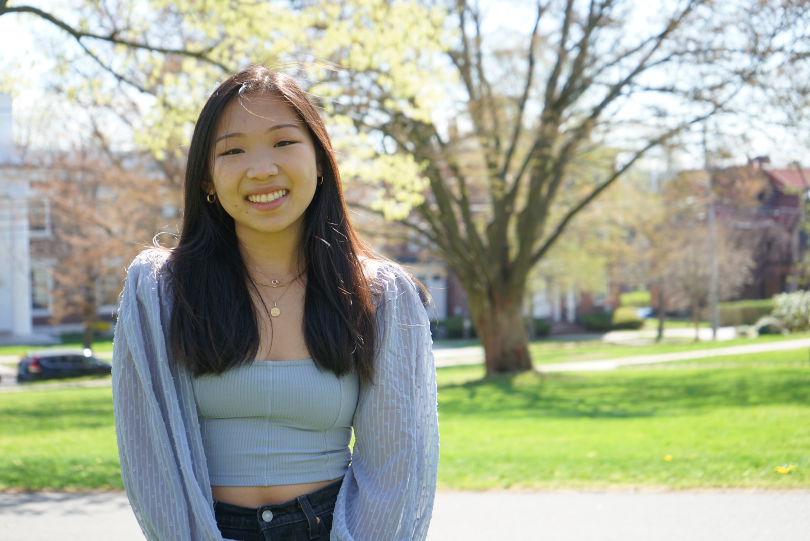 c/o Sydney Kim, Staff Photographer 