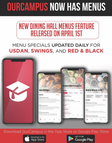 c/o instagram.com/ourcampus_us