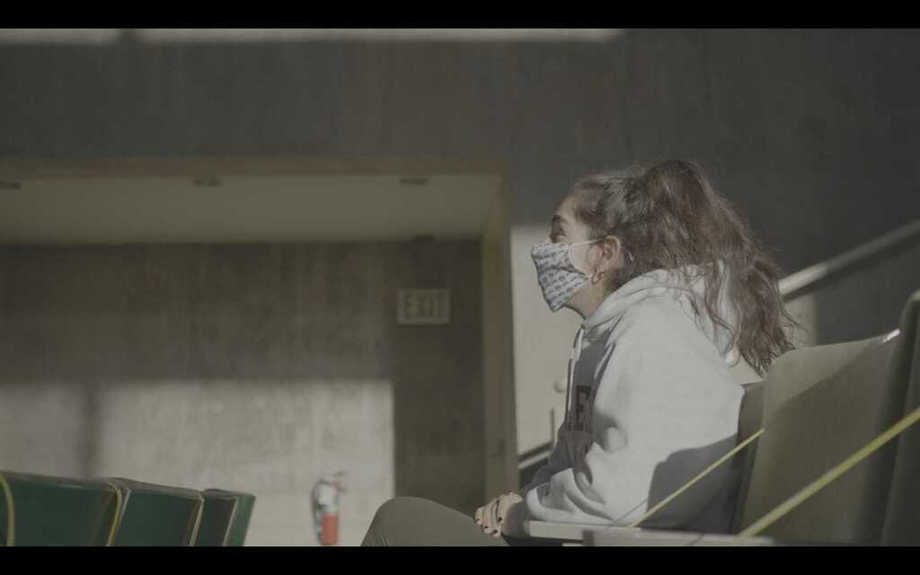 covid documentary