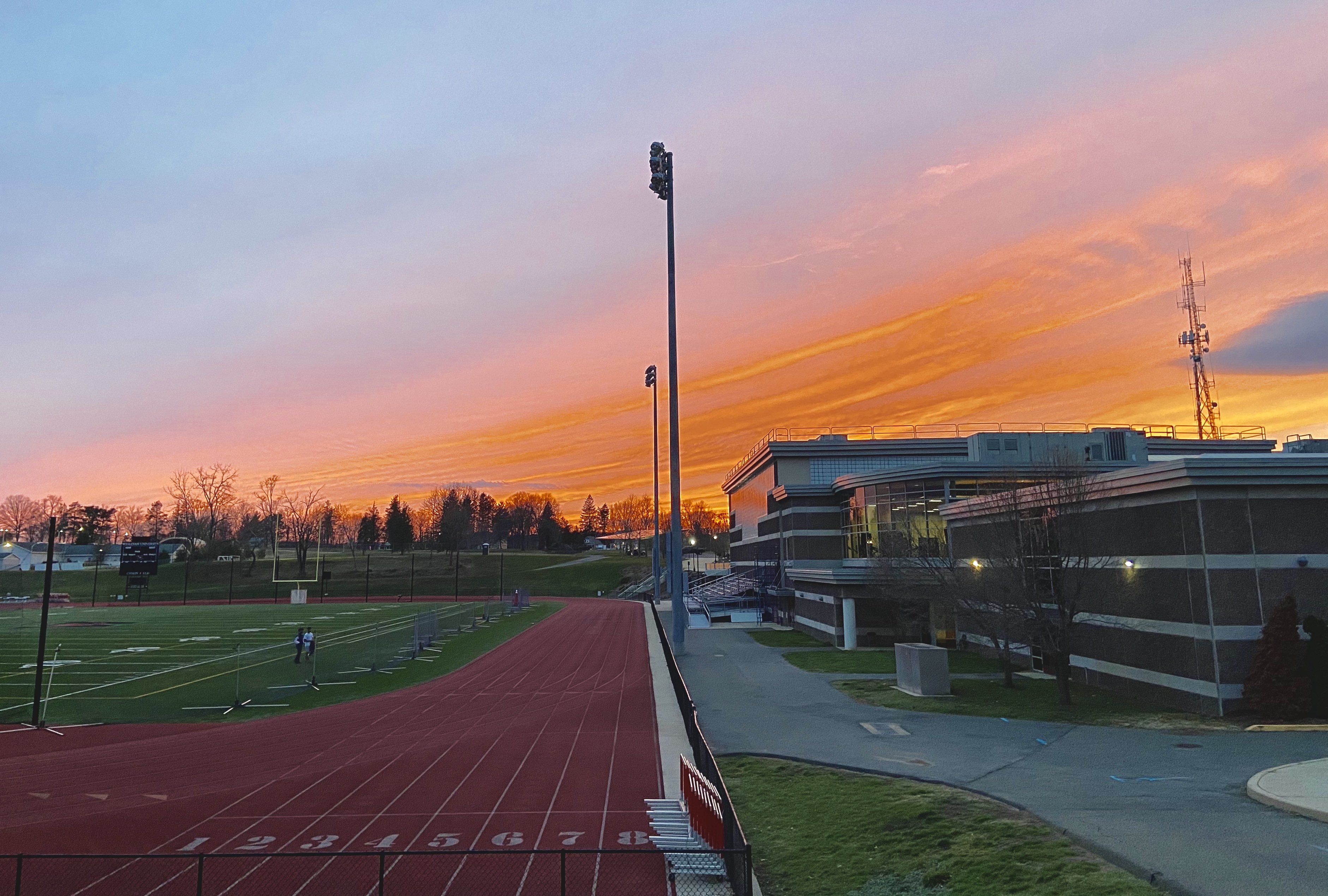 c/o Rachel Morrow, Staff Photographer