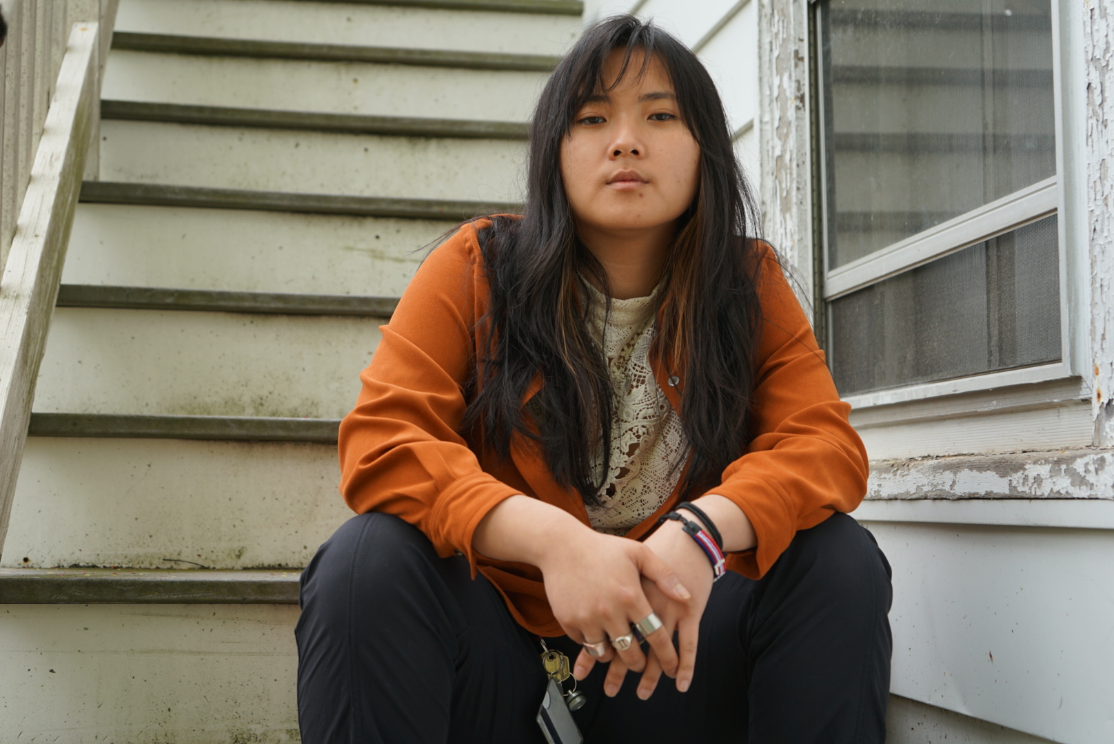 c/o Sydney Kim, Staff Photographer