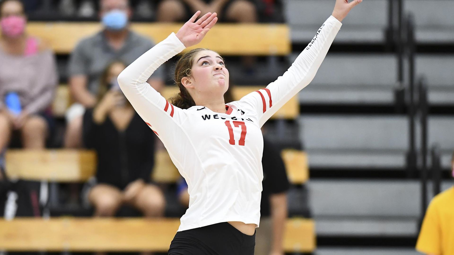 c/o Wesleyan Athletics