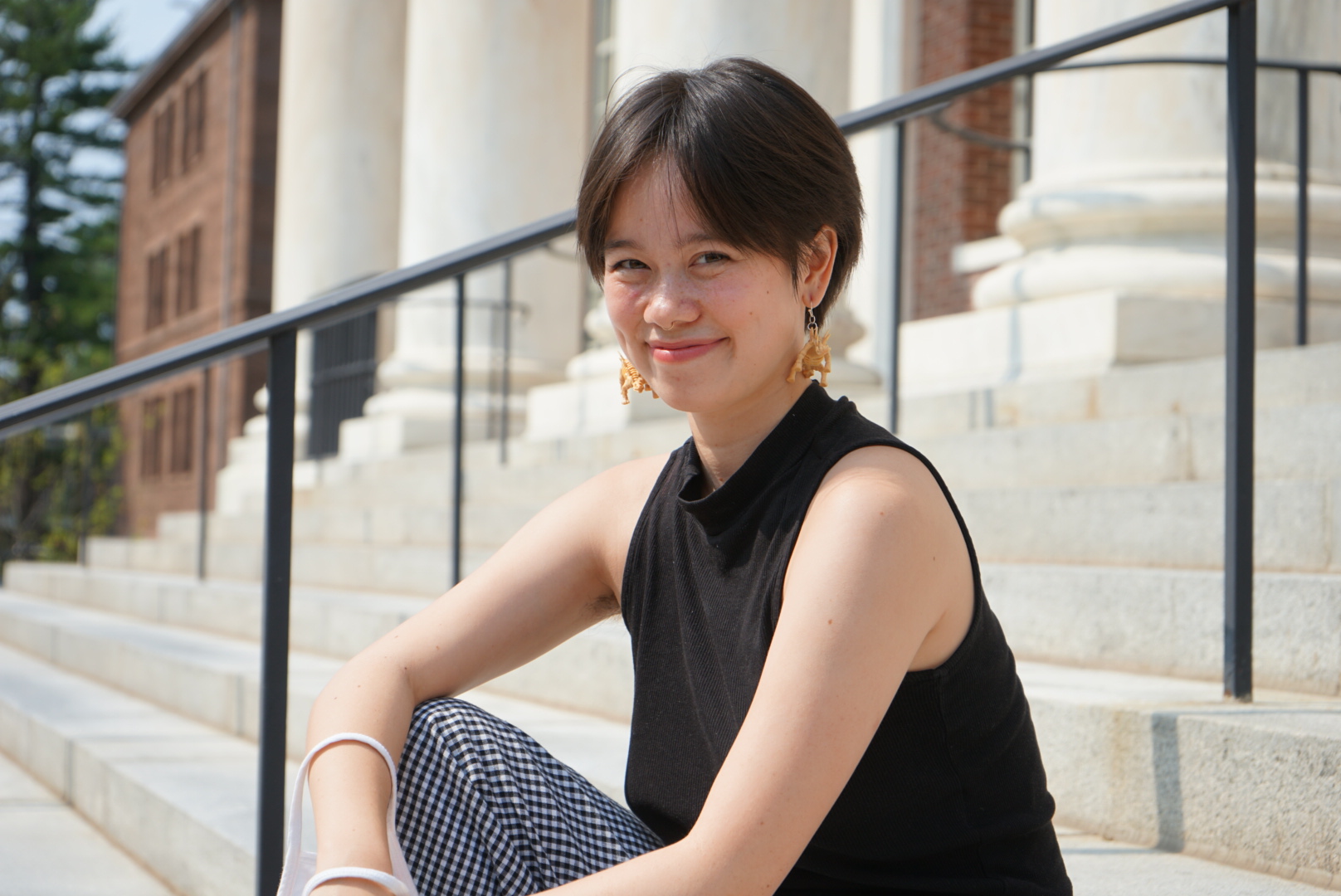c/o Sydney Kim, Staff Photographer