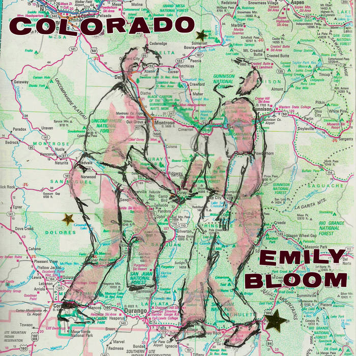 c/o Emily Bloomfield