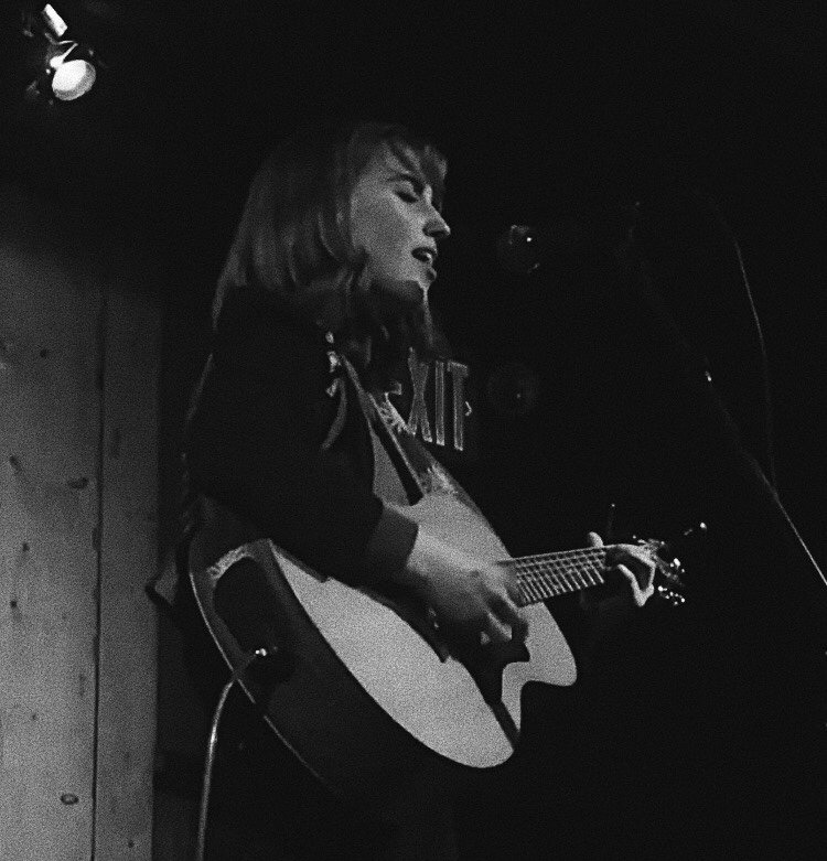 c/o Emily Bloomfield