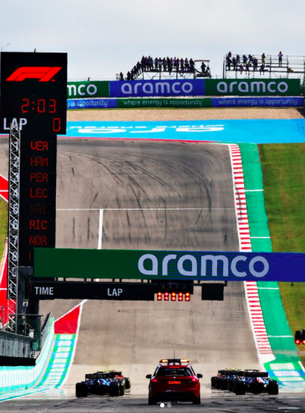 c/o instagram.com/f1