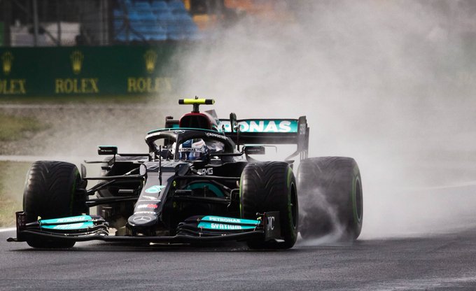 c/o Petronas Motorsports