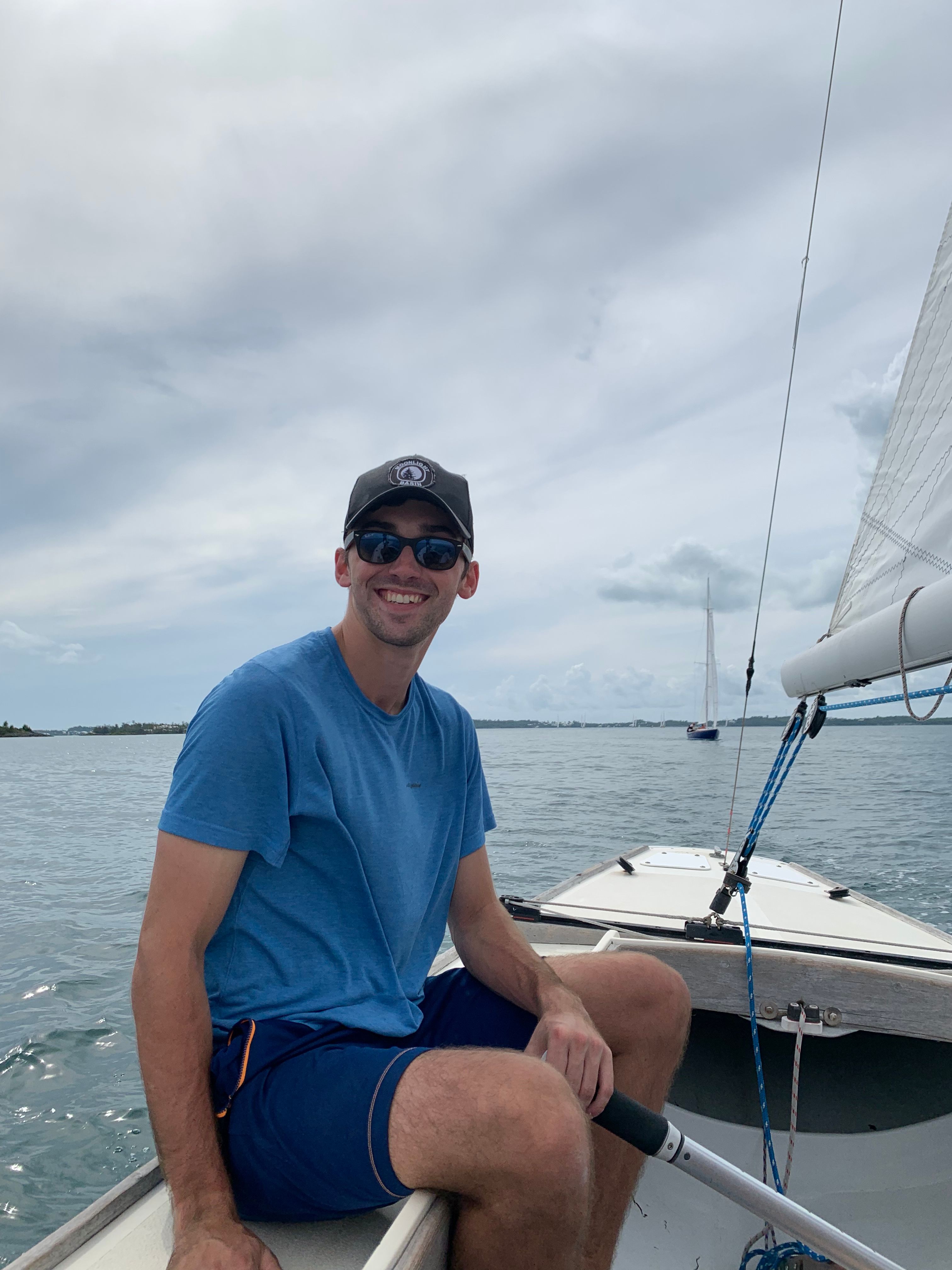c/o Ned Herrington '22