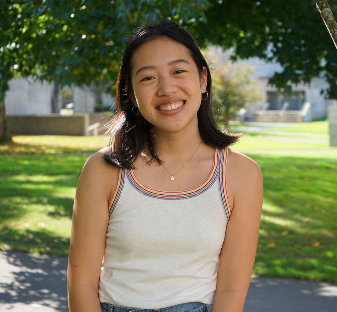 c/o Sydney Kim, Staff Photographer