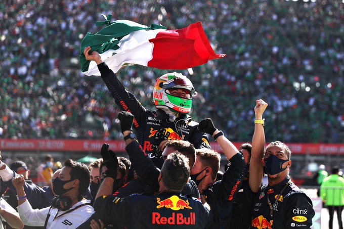 c/o Red Bull Racing