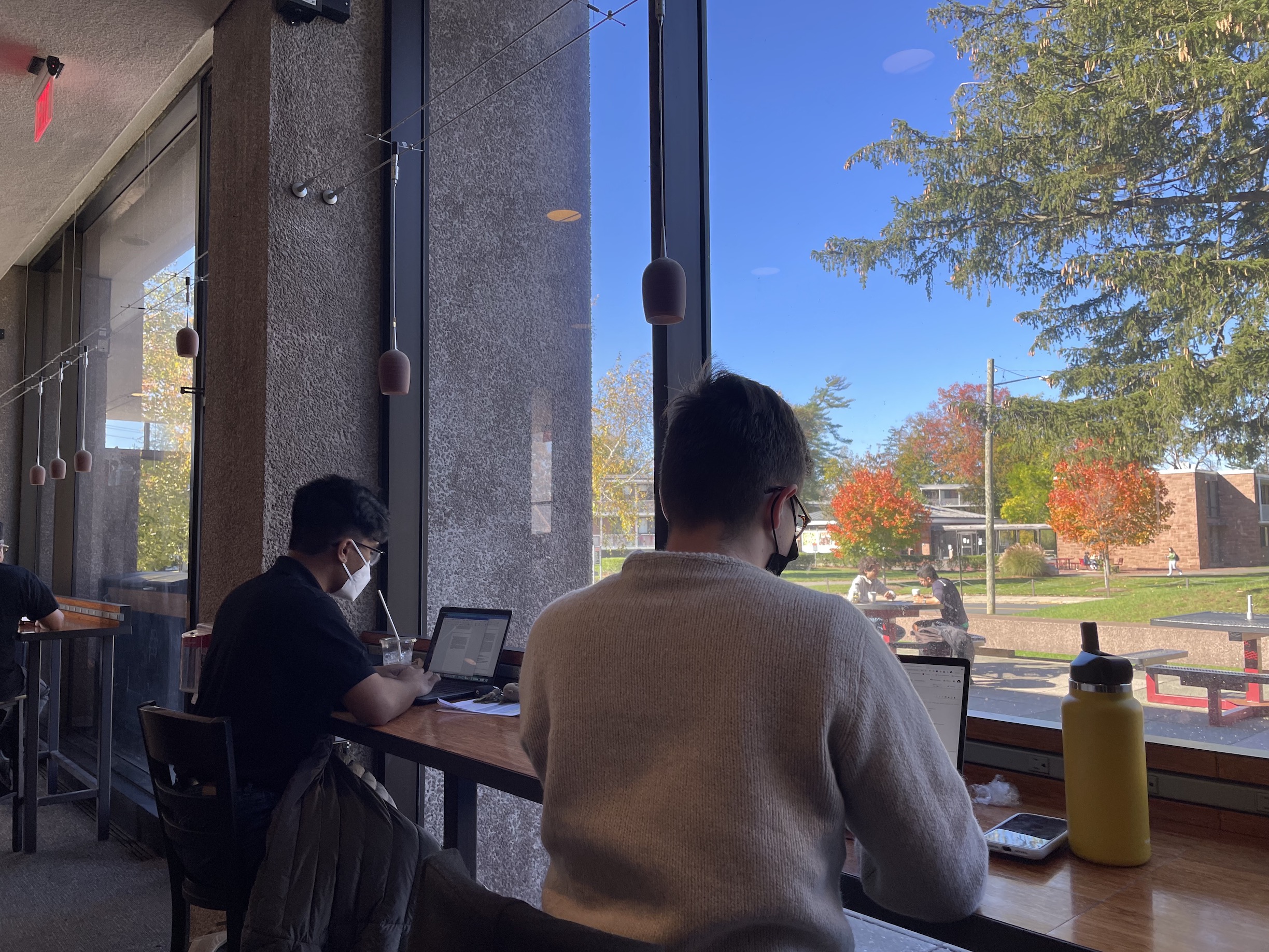 c/o Hannah Docter-Loeb, Editor-in-Chief