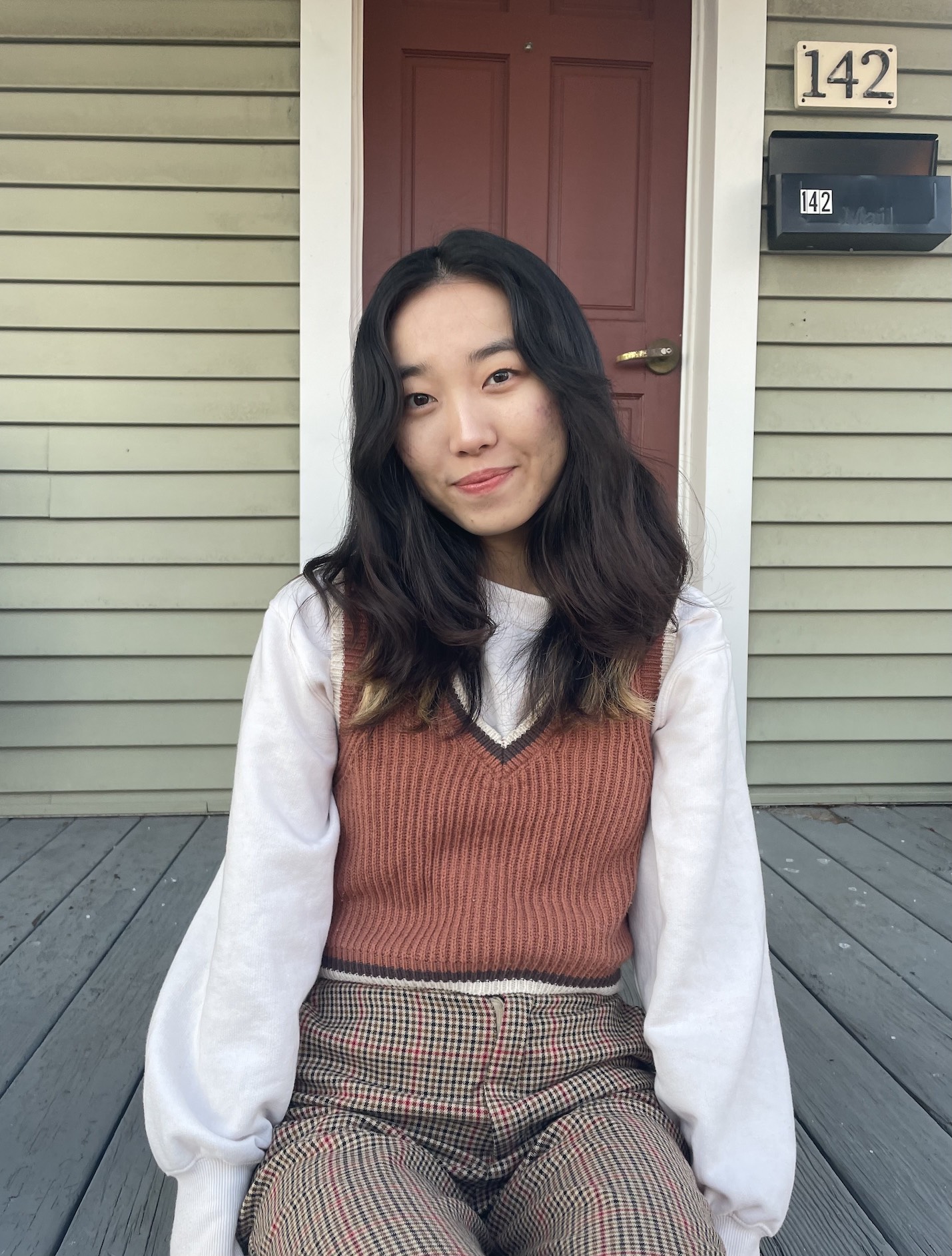 c/o Chaiyeon Lee