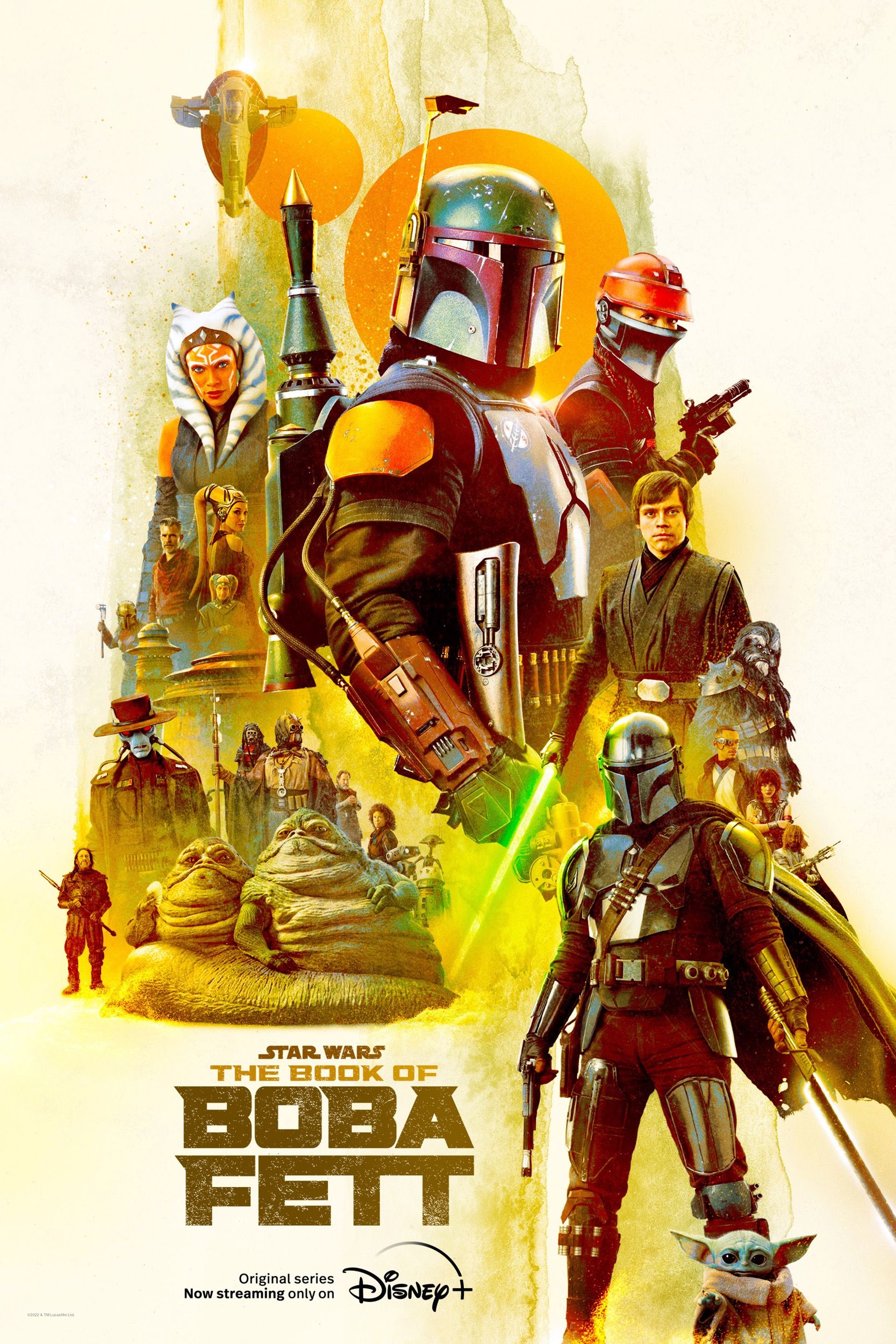 c/o Lucasfilms Ltd