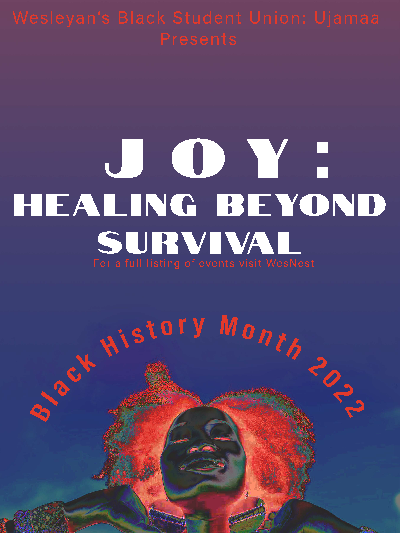 c/o Ujamaa