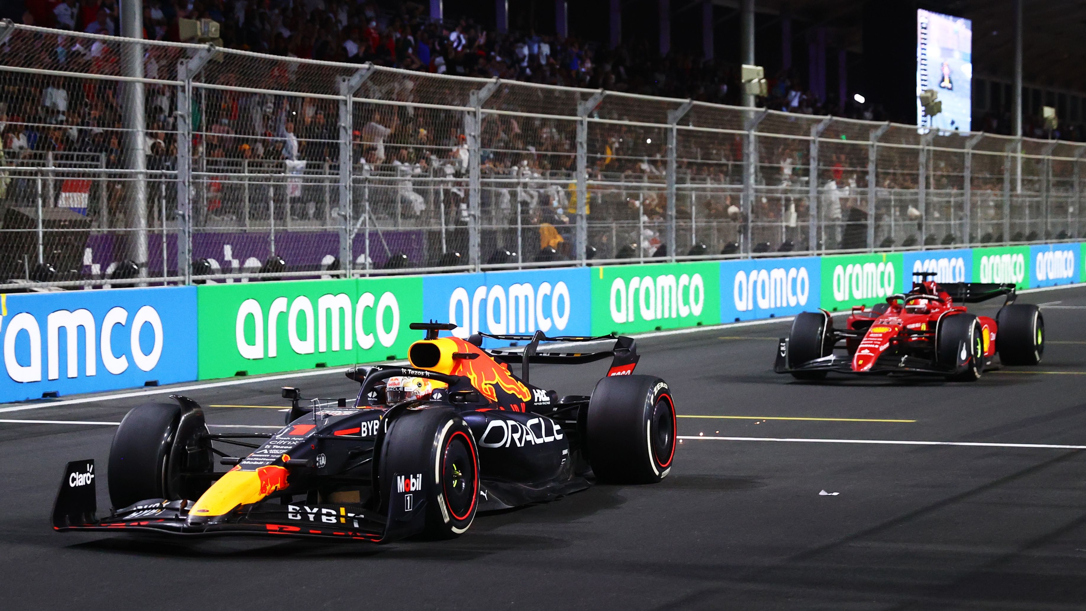 c/o Oracle Red Bull Racing