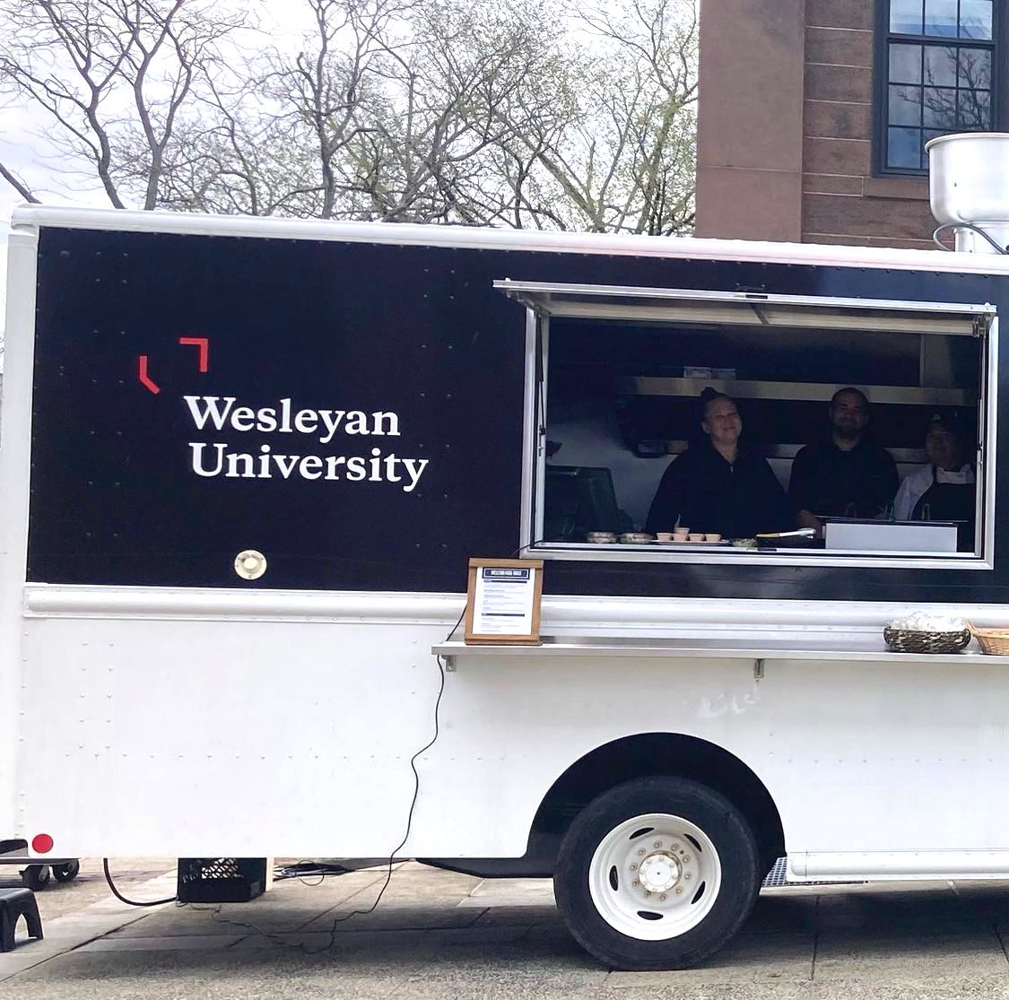 c/o BonAppetitWesleyanUniversity