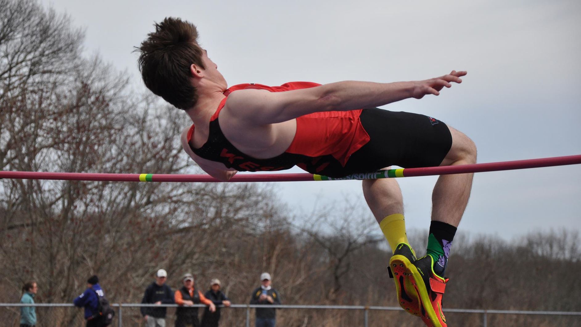 c/o Wesleyan Athletics