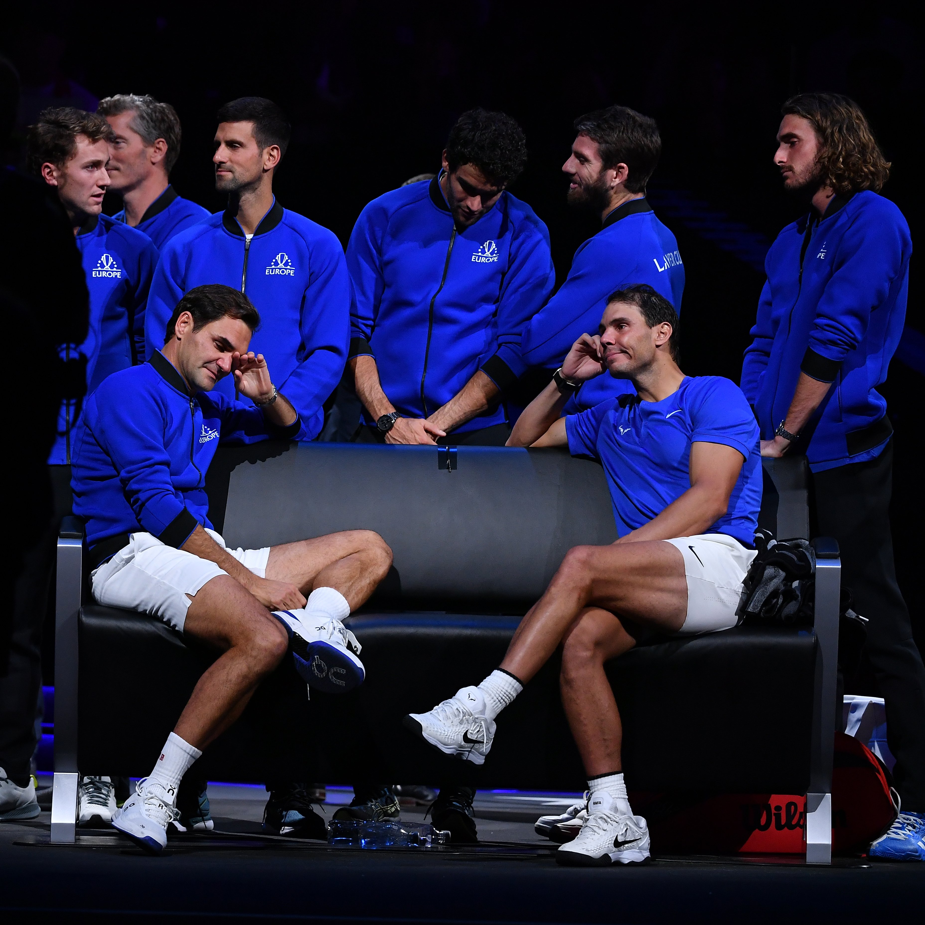 c/o Roland Garros