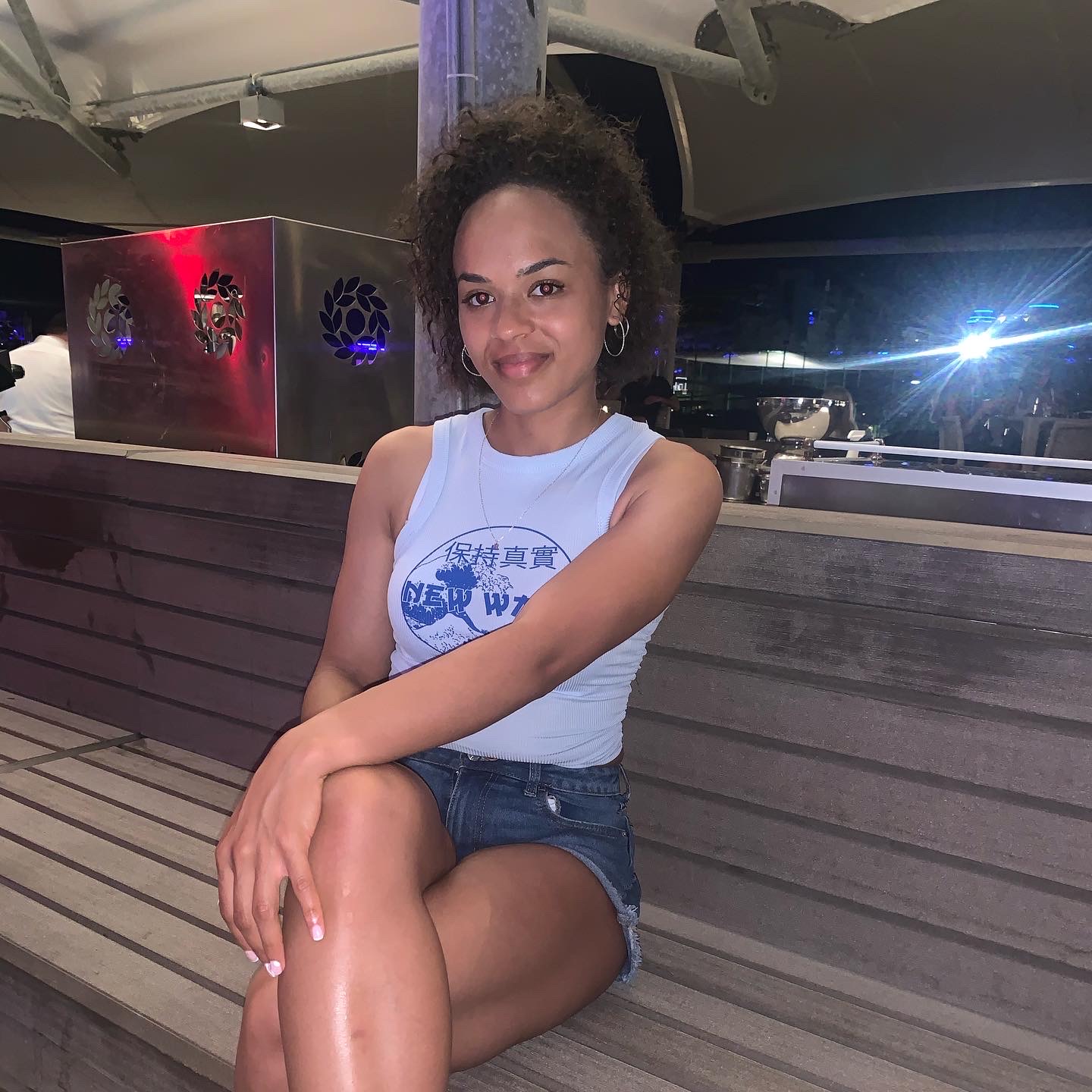 Tiah Shepherd