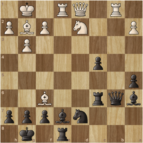 c/o Max Vitek, Contributing Writer