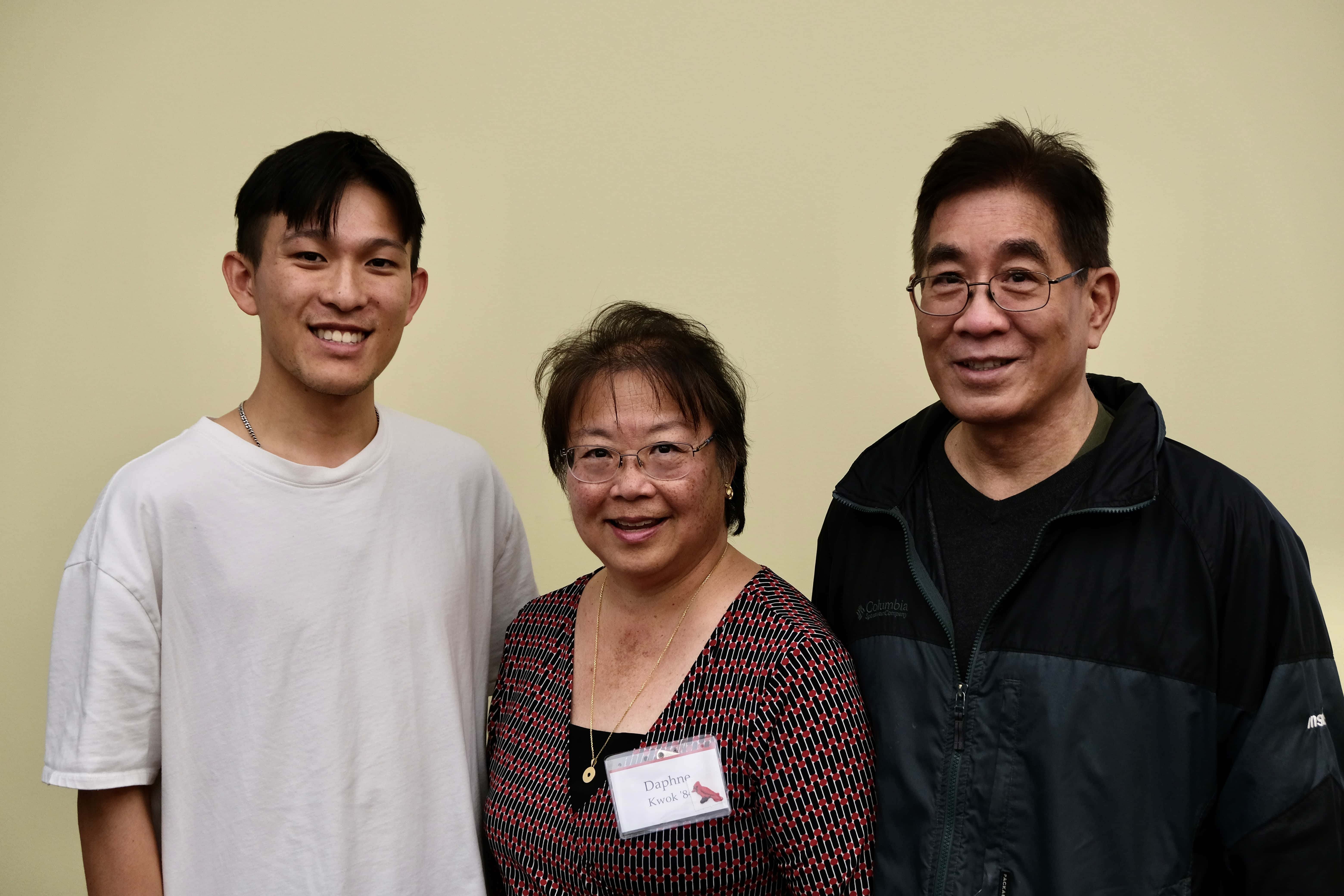 c/o Andrew Lu, Photo Editor