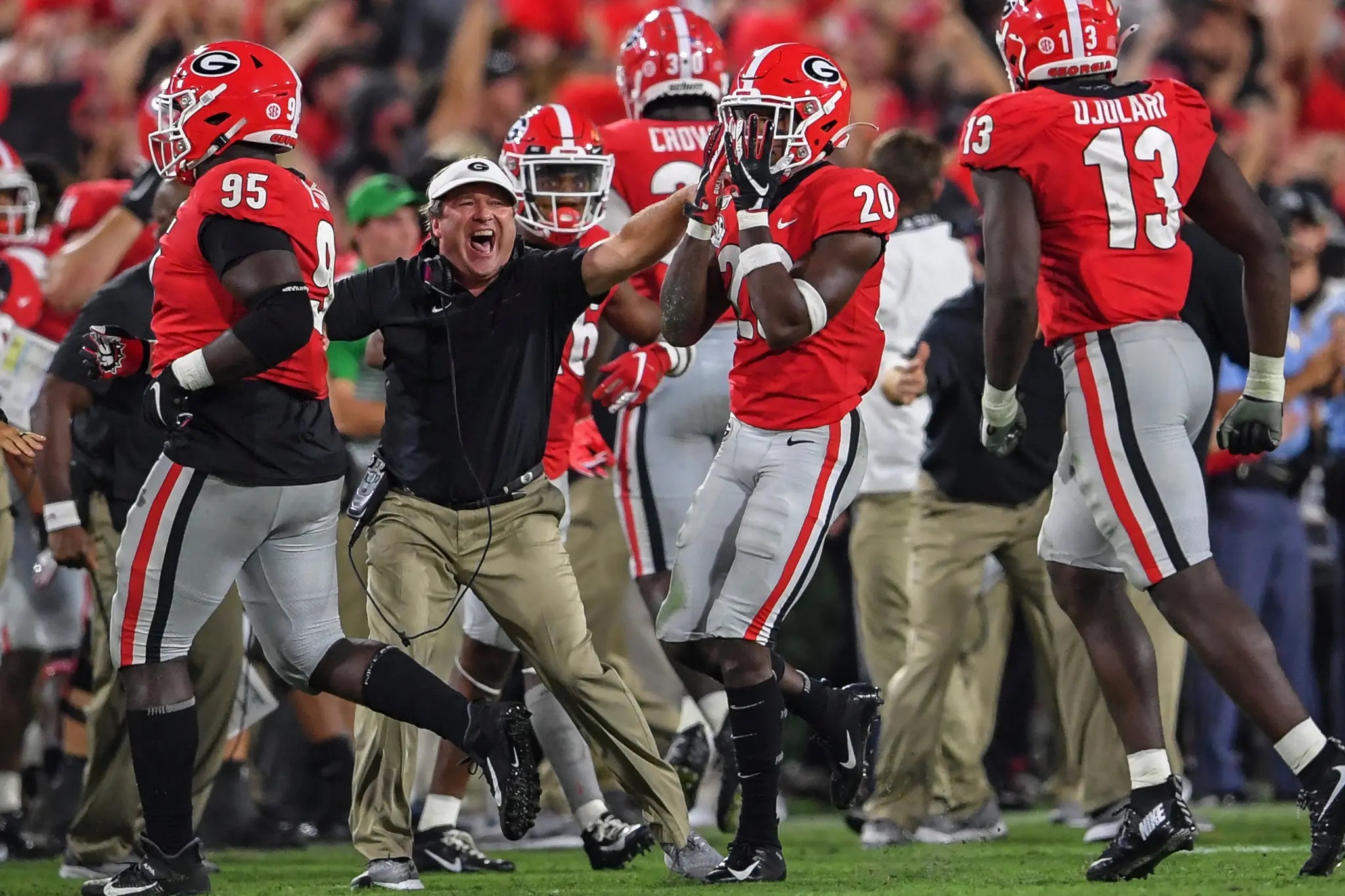 c/o Dale Zanine for USA Today Sports via Reuters