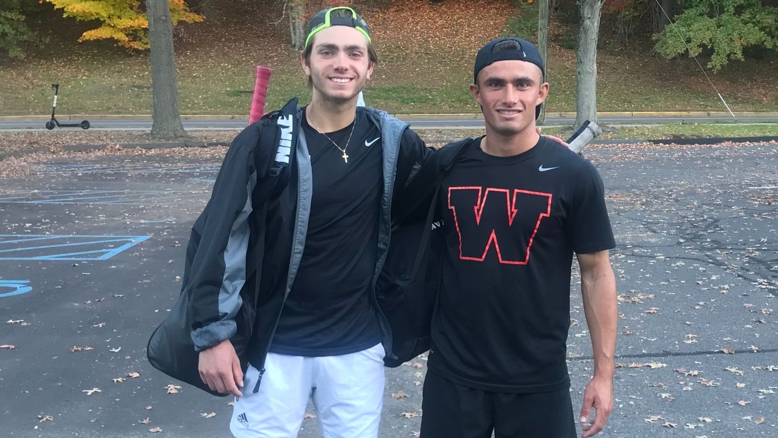 c/o Wesleyan Athletics