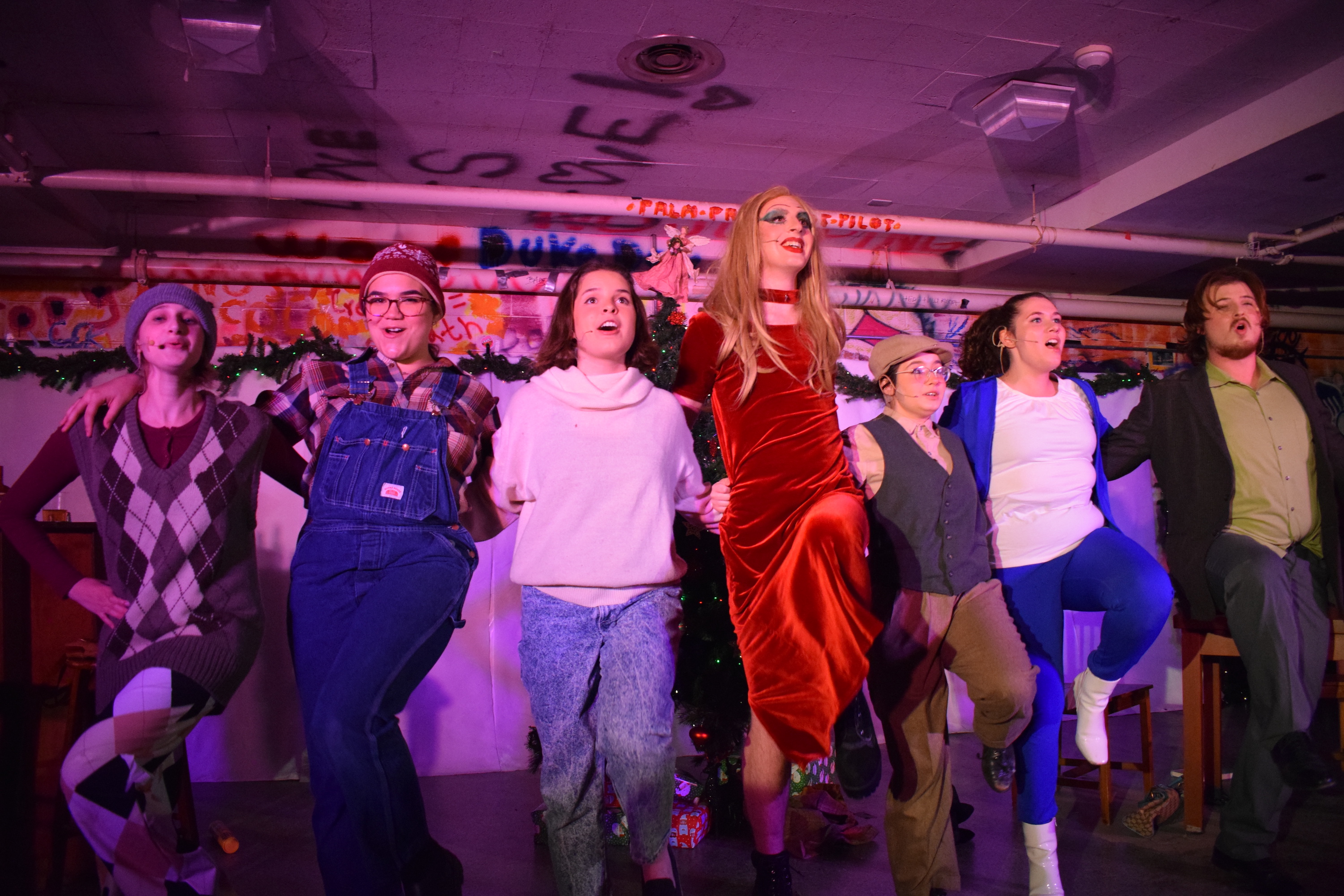 c/o Rachel Wachman, Managing Editor