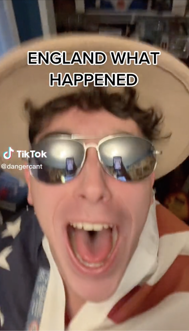 c/o TikTok