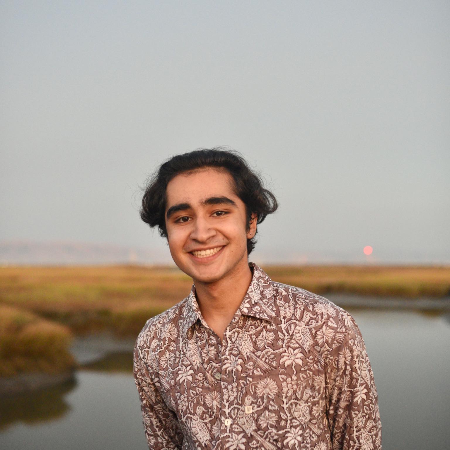 Akhil Joondeph